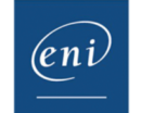 logo ENI