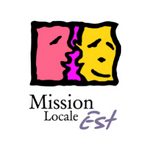 Logo Mission locale est