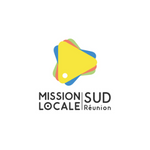Logo Mission locale sud